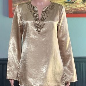 Jones New York Blouse SZ - S